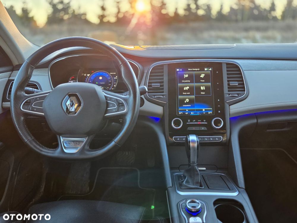 Renault Talisman ENERGY TCe 200 EDC INITIALE PARIS - 15