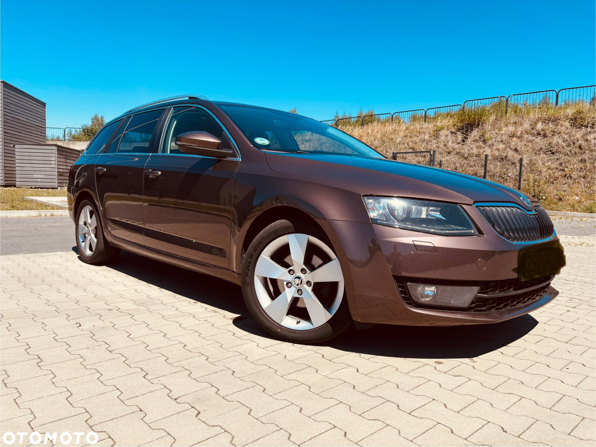 Skoda Octavia 2.0 TDI Edition DSG - 2