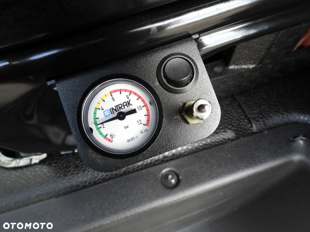 Renault MASTER PLANDEKA 10 PALET WEBASTO TEMPOMAT LEDY PNEUMATYKA KLIMATYZACJA  165KM - 24