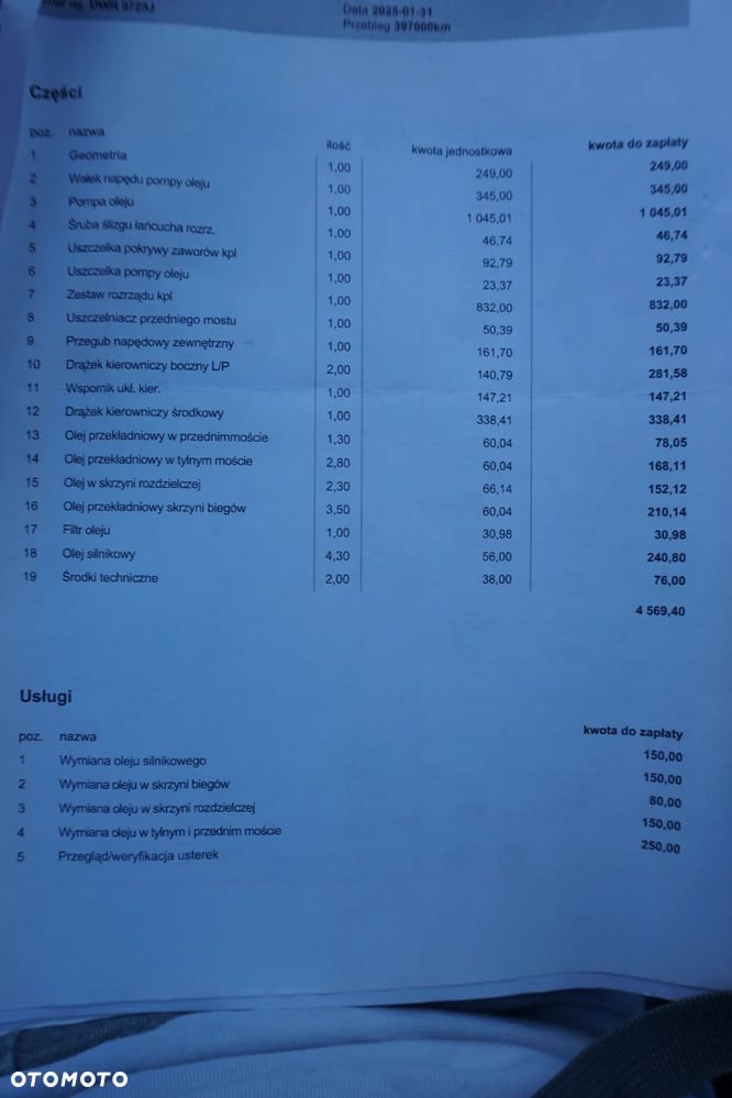 Nissan Terrano 2.4 SR - 24