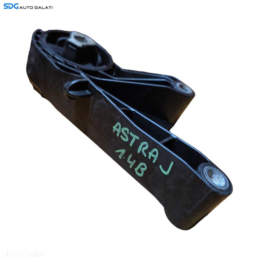 Suport Accesorii Motor Chevrolet Cruze 1.4 B 2015 - 2019 Cod 13248599 [N4518] - 3