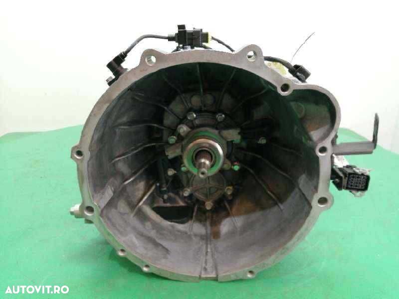 Cutie de viteze Hyundai H350; 2.5 CRDI; 6 Trepte; 2015-2025 - 2