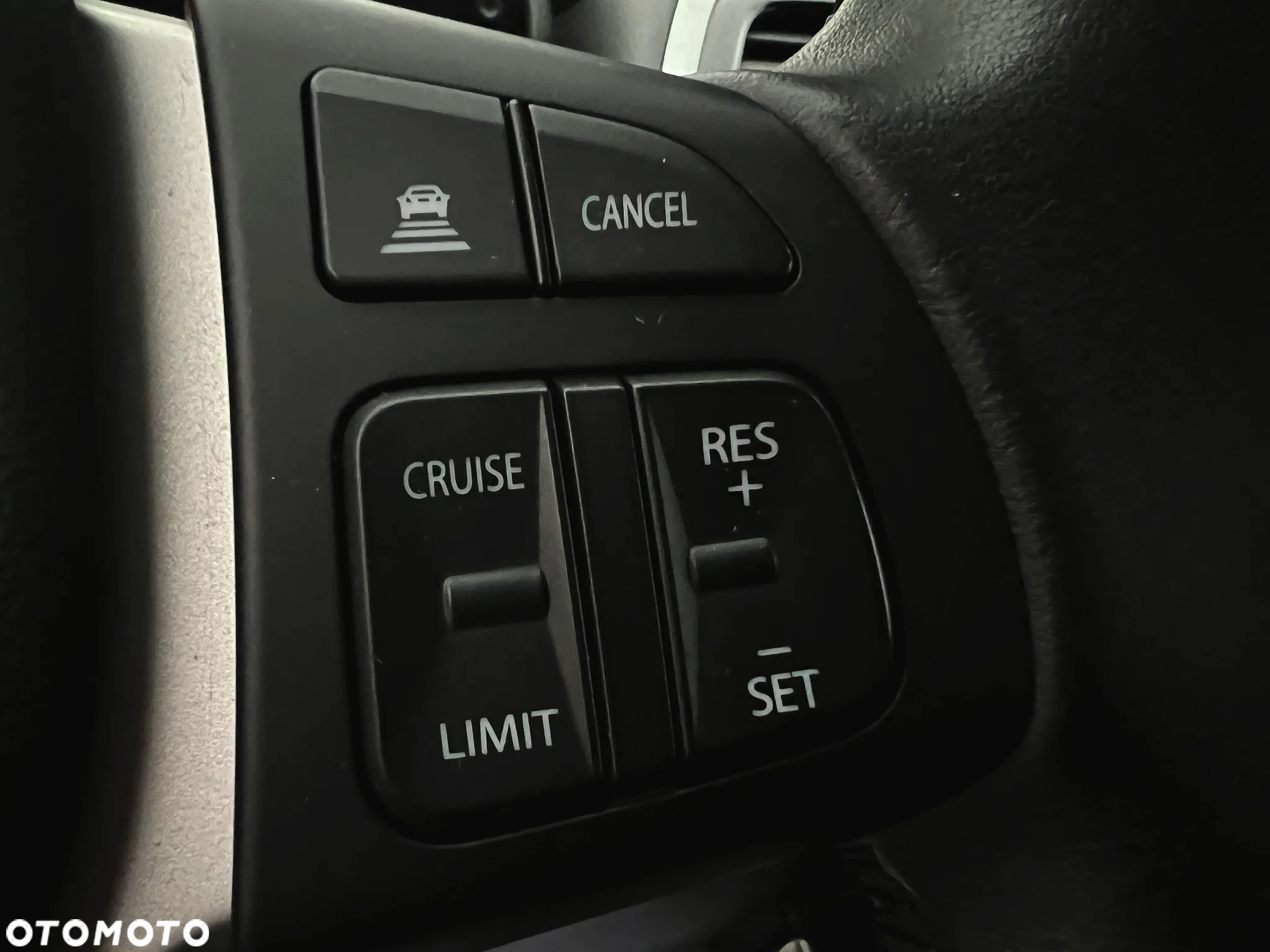 Suzuki SX4 S-Cross - 27