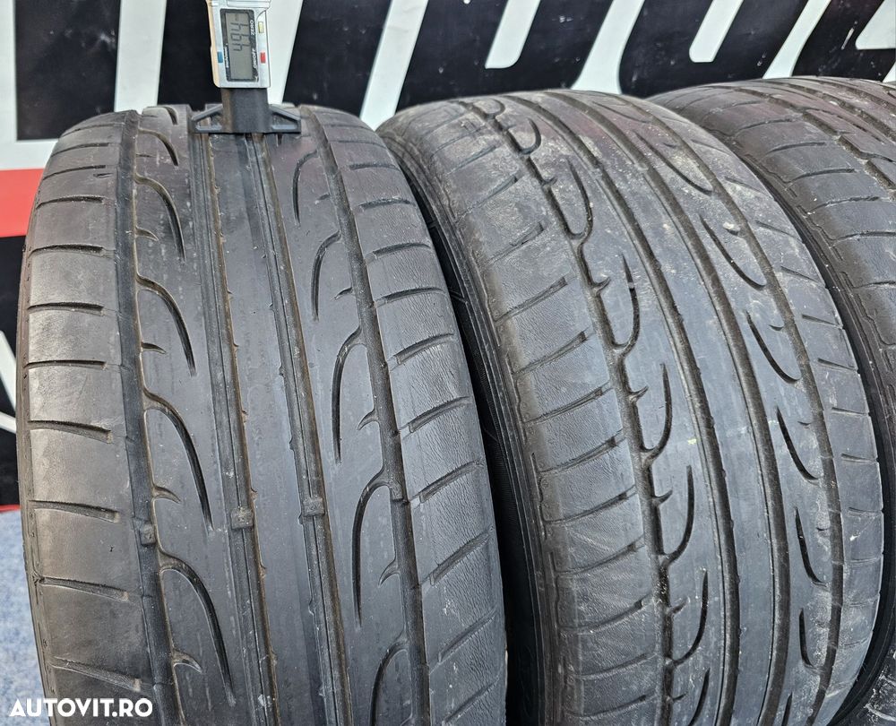 Jante16''5x100SeatIbizaAudiA1/VwPolo/Golf4/Bora,SkodaOctavia/SkodaFabi - 12