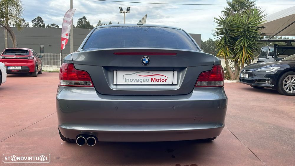 BMW 118 d Limited Edition Lifestyle - 6