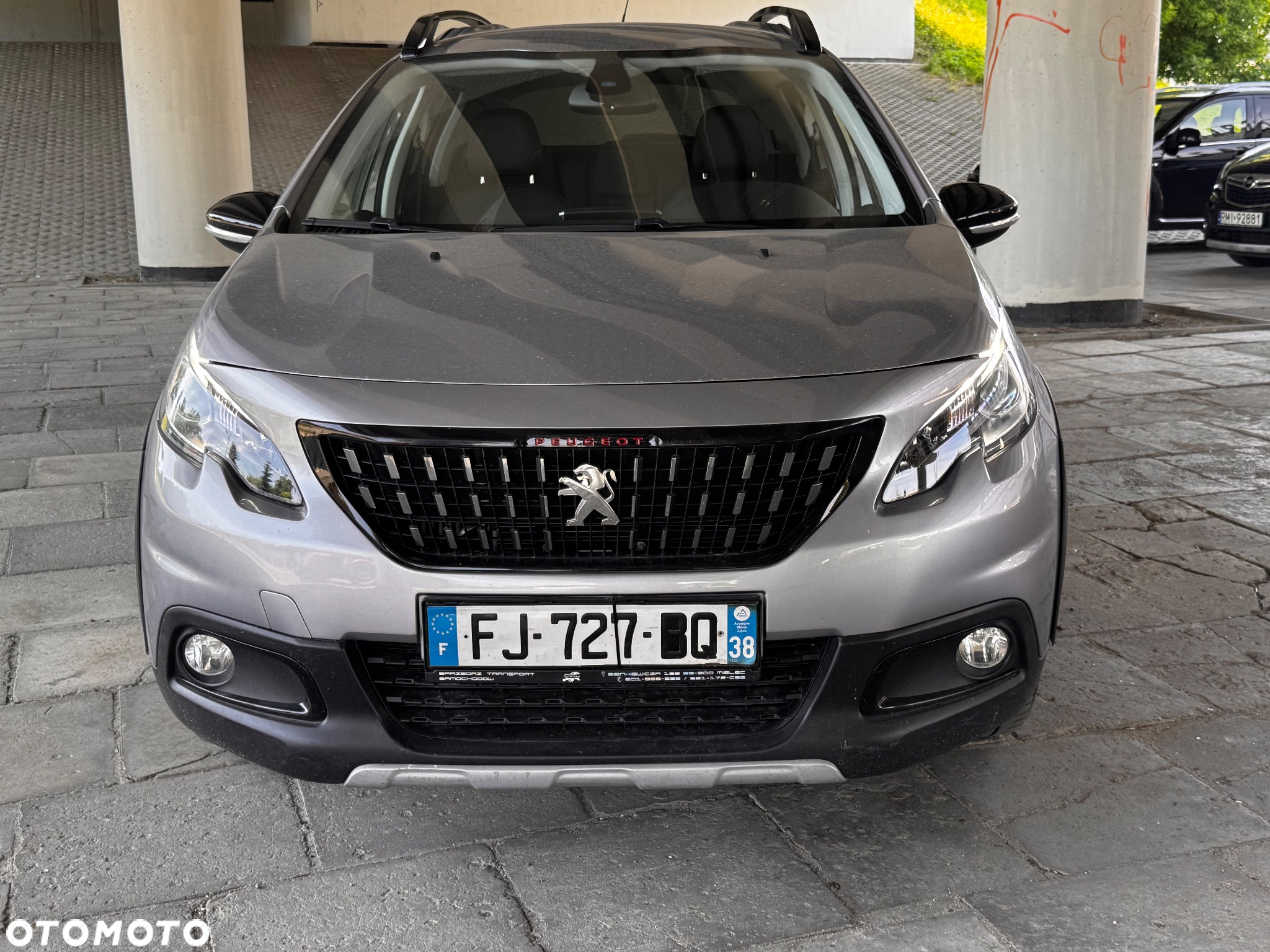 Peugeot 2008 1.2 PureTech GT S&S - 12