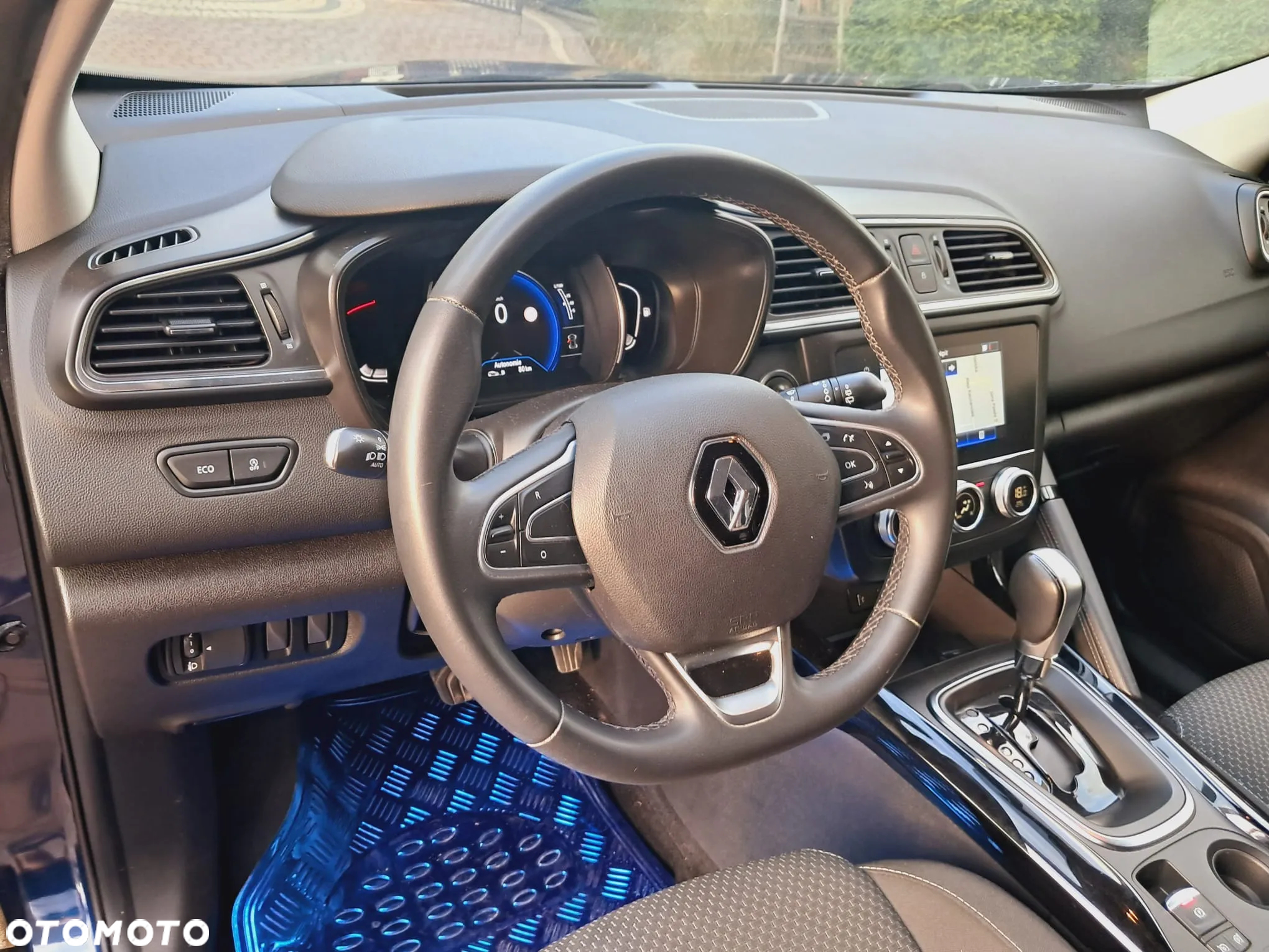 Renault Kadjar BLUE dCi 115 EDC BUSINESS EDITION - 24