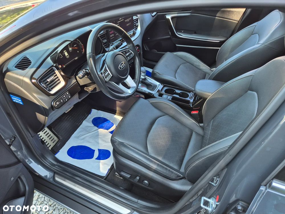 Kia XCeed 1.4 T-GDI OPF DCT7 LAUNCH EDITION - 22