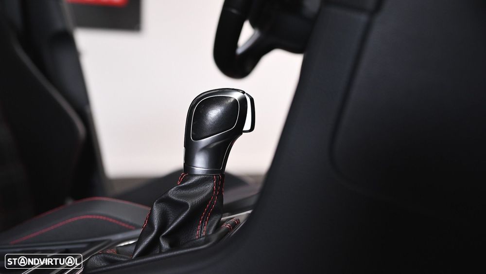 VW Golf 2.0 TSi GTi DSG - 45