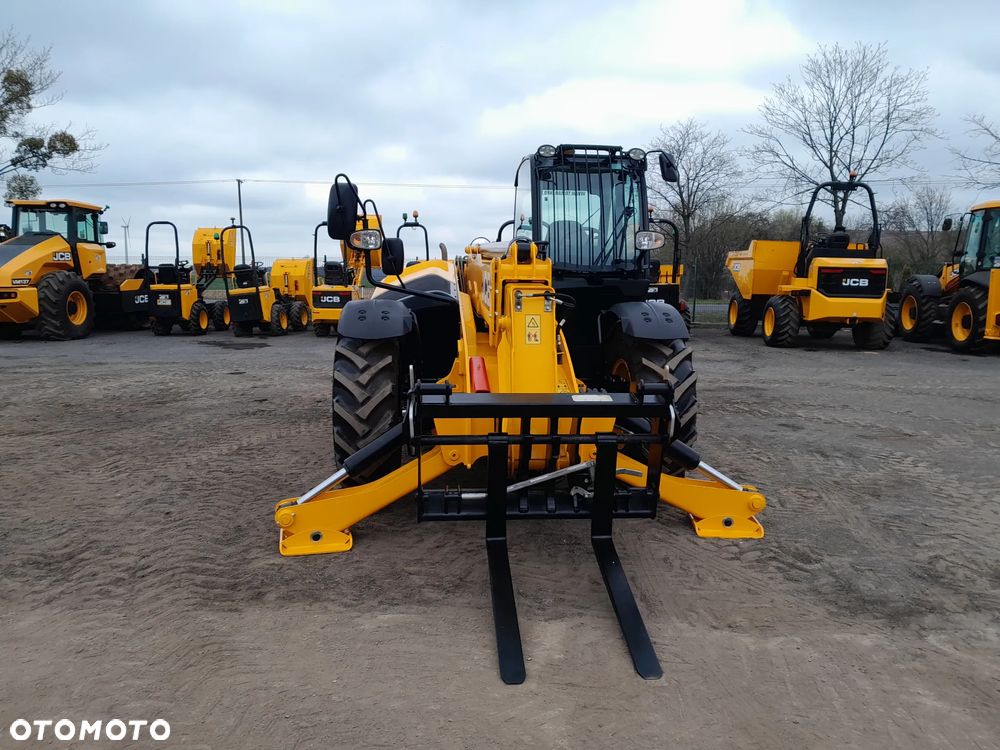 JCB 535-125 HI VIZ - 3