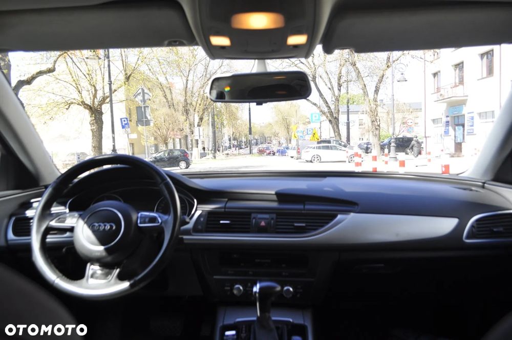 Audi A6 Avant 2.0 TDI Prime Line Multitronic - 11