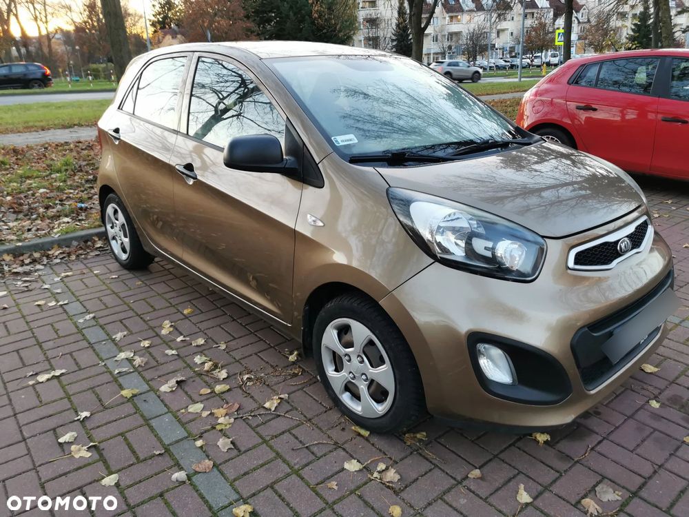 Kia Picanto - 3