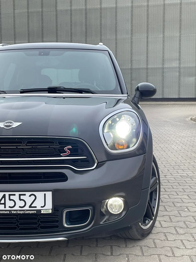 MINI Countryman - 10