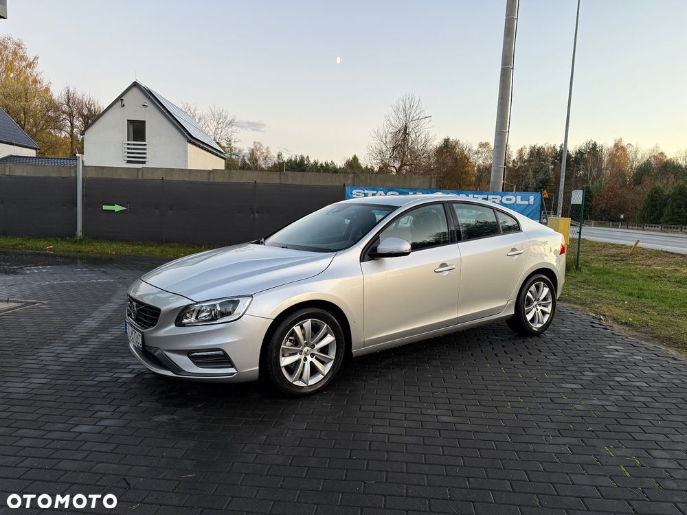 Volvo S60 - 32