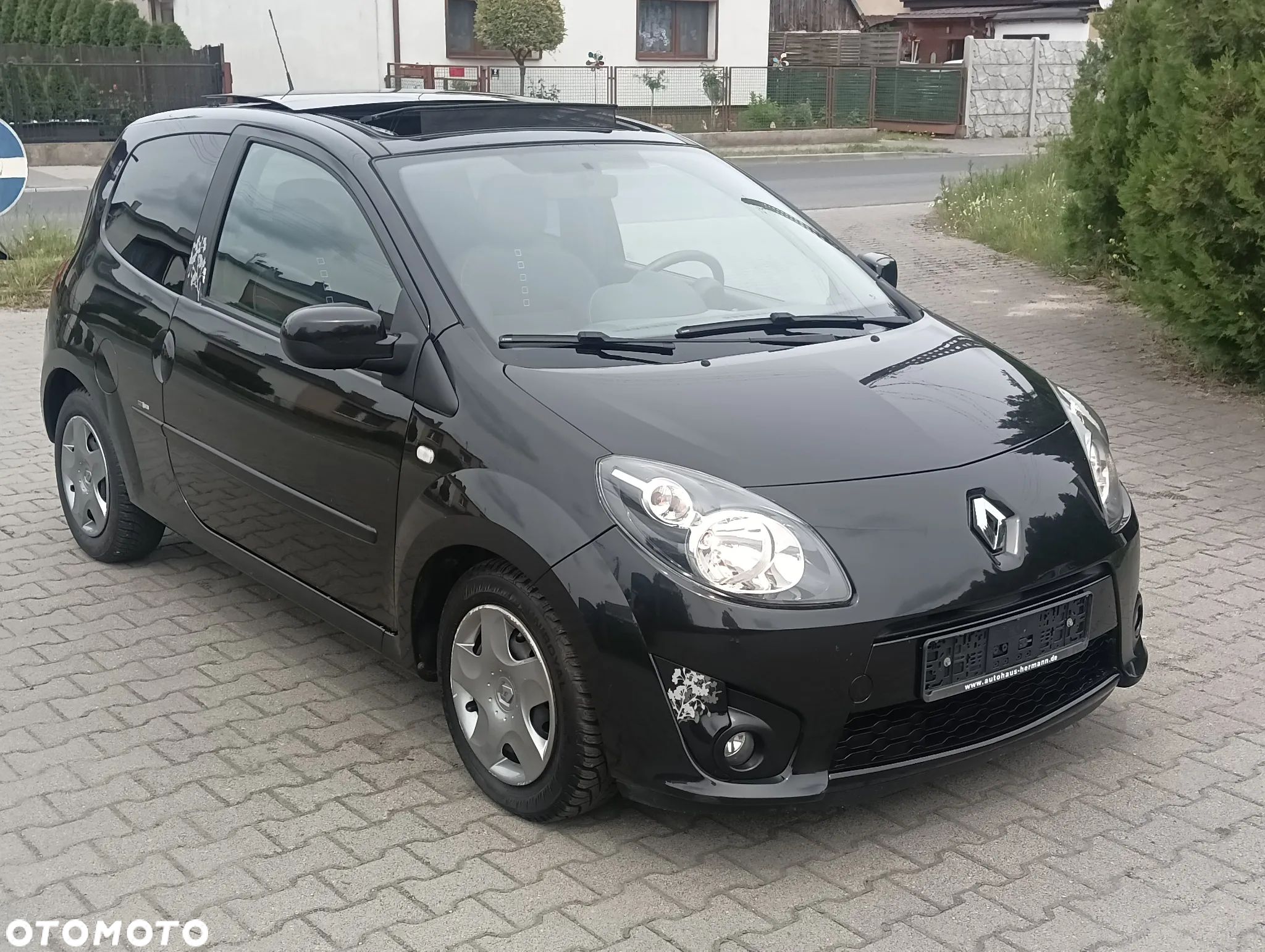 Renault Twingo 1.2 16V Night&Day - 1