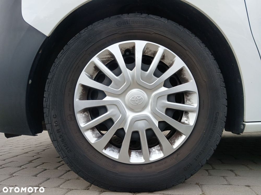 Toyota PROACE - 41