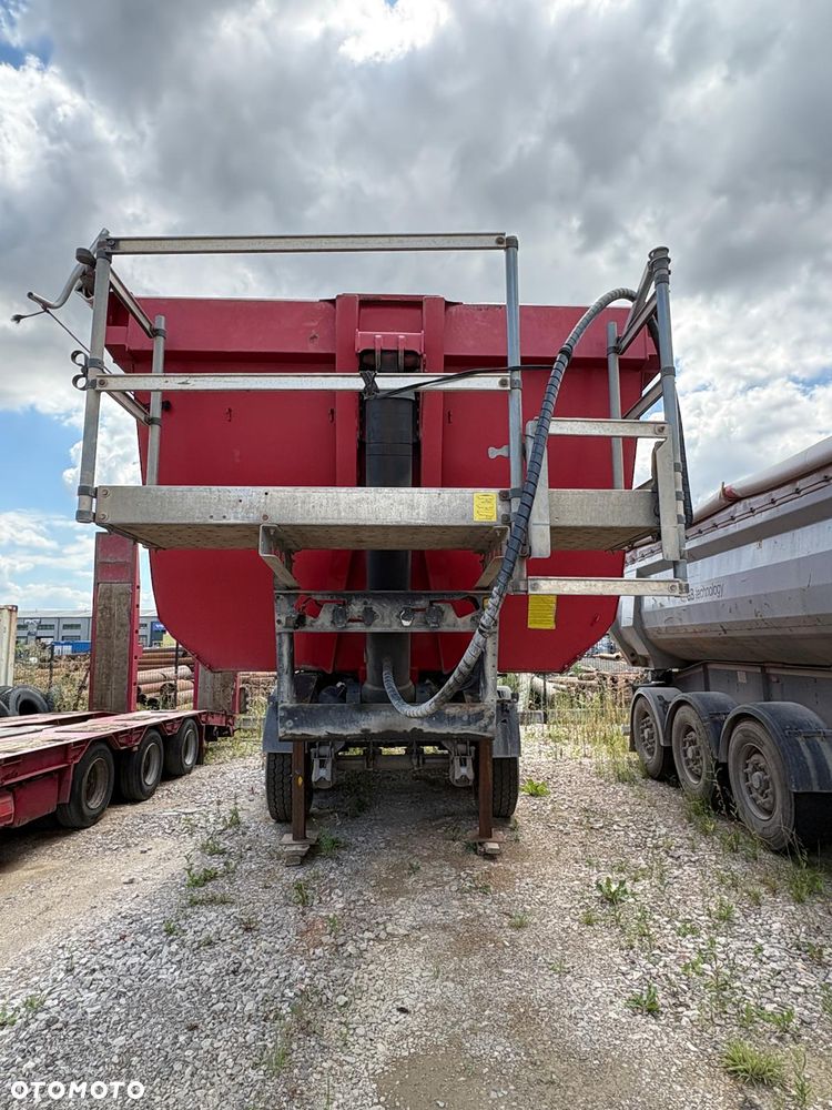 Schmitz Cargobull - 9