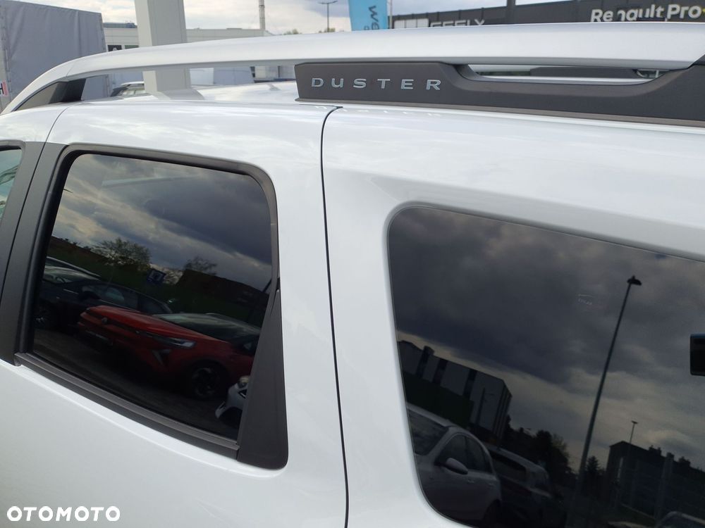 Dacia Duster - 22