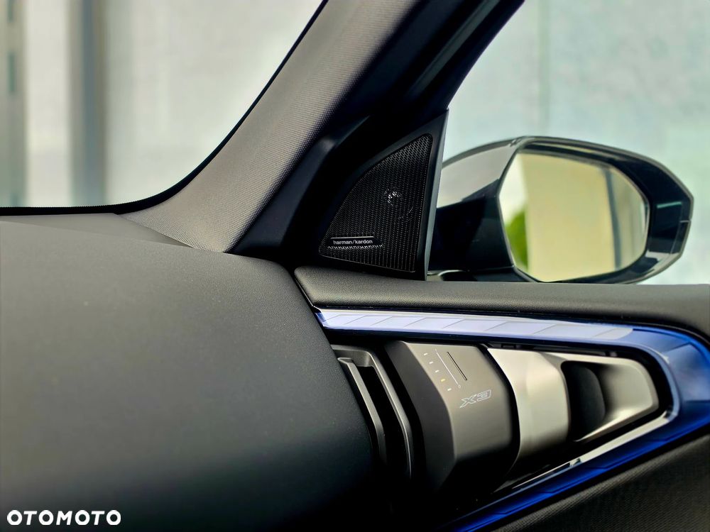 BMW X3 xDrive20d mHEV - 31