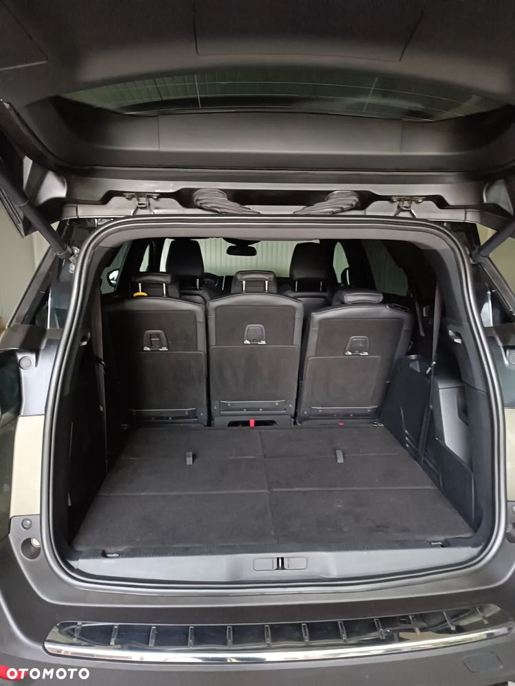 Peugeot 5008 BlueHDI 130 Allure Business-Paket - 20