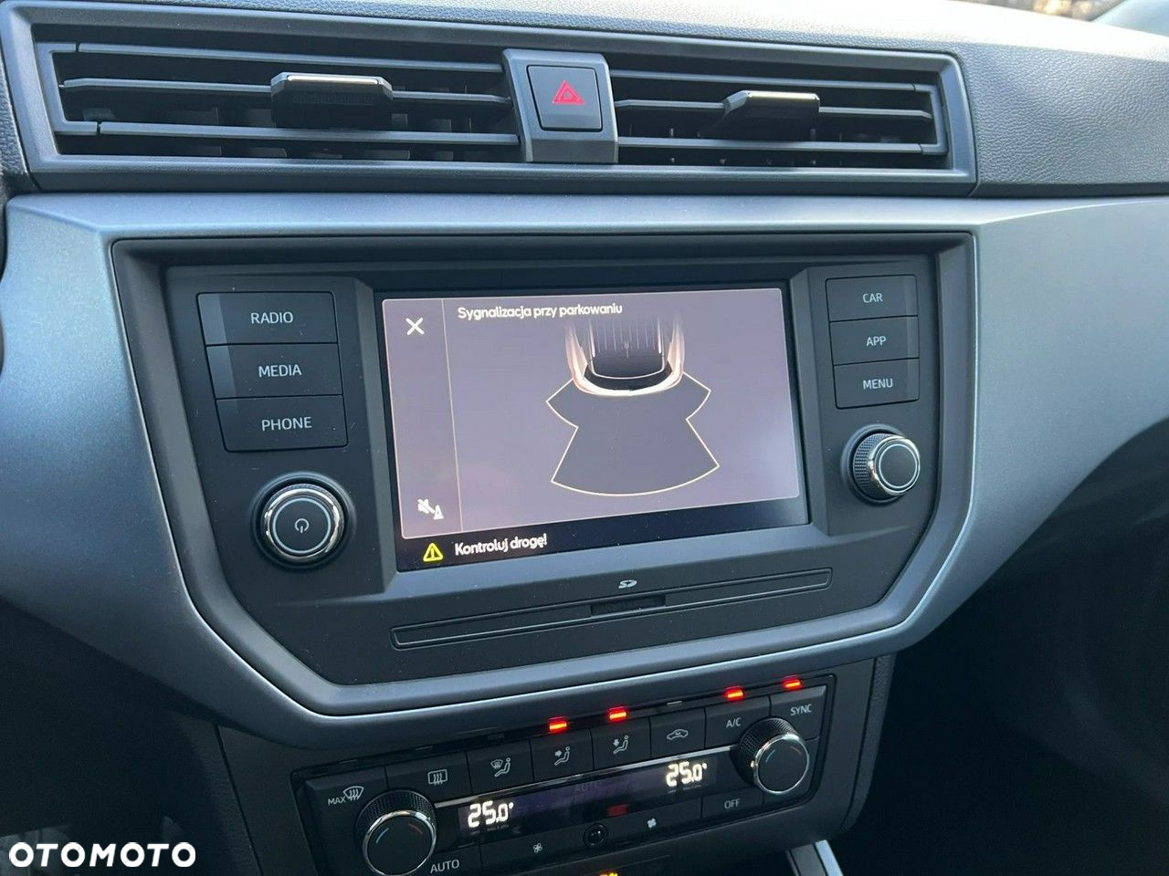 Volkswagen Passat - 21
