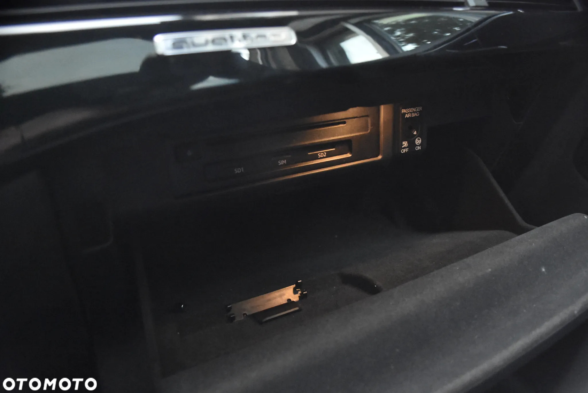 Audi A5 2.0 TFSI Quattro Sport S tronic - 28