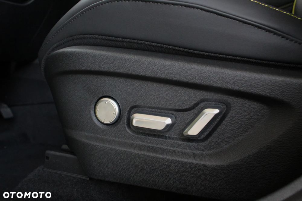 BAIC 5 1.5T Comfort DCT - 16