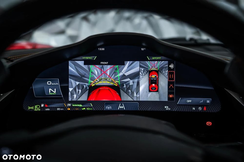 Ferrari SF90 Spider - 23
