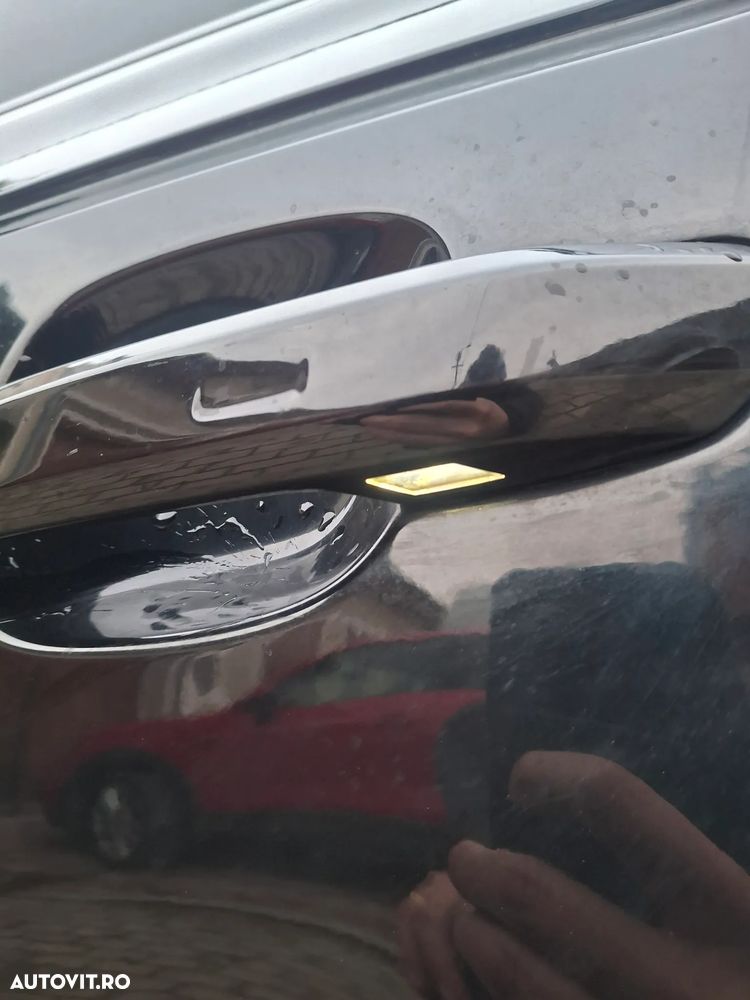 Audi A4 Limuzina 2.0 TDI - 6
