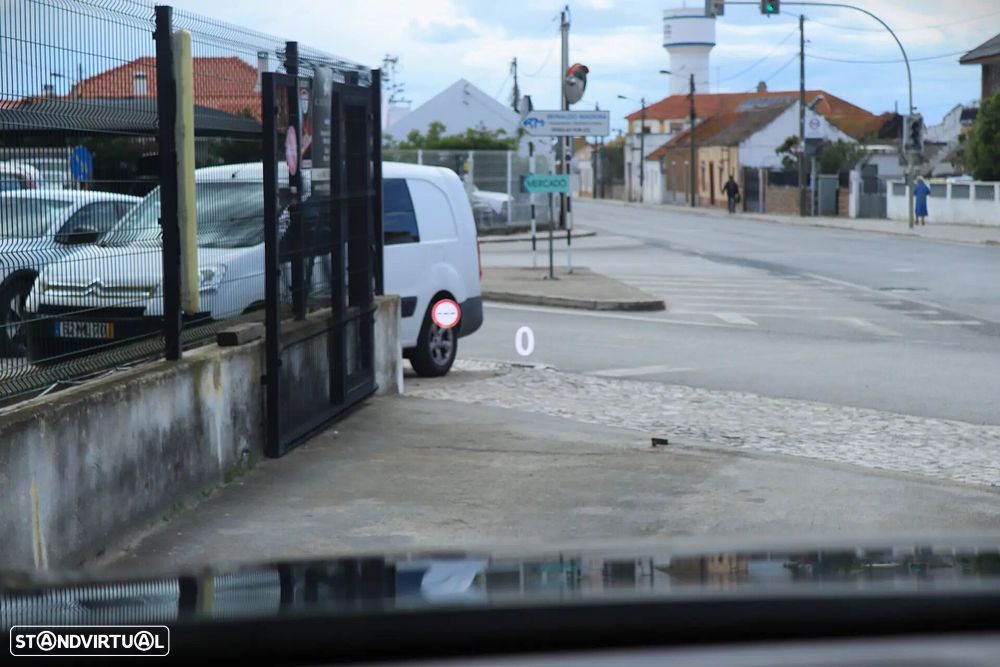 Smart #1 66 kWh Brabus AWD - 35