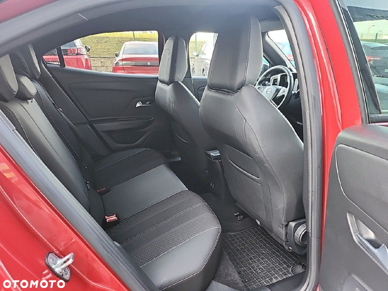 Opel Mokka 1.2 T GS S&S - 13