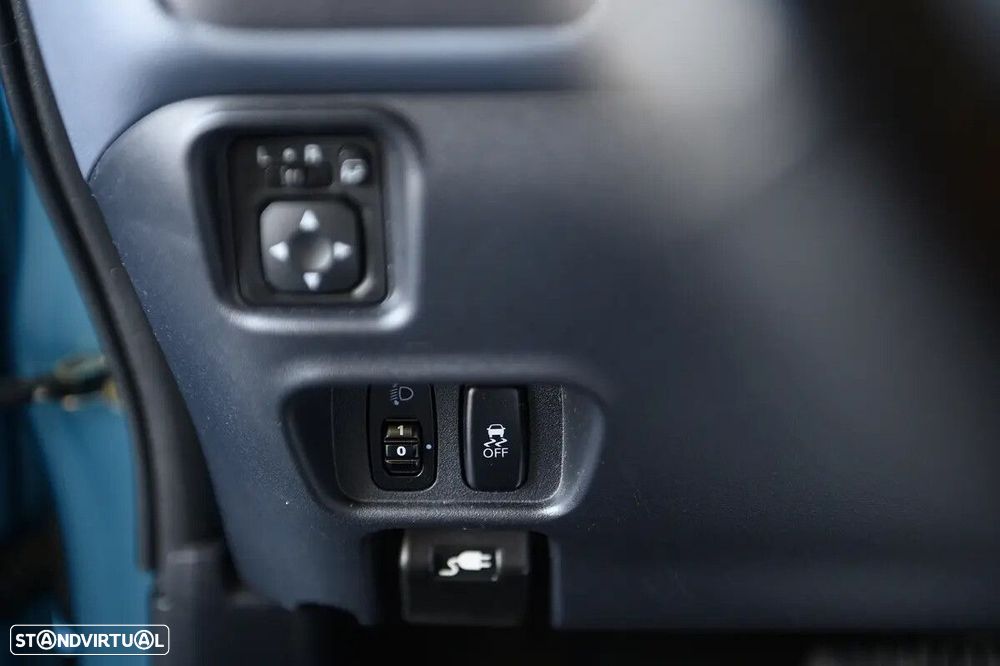Peugeot iOn Active - 39