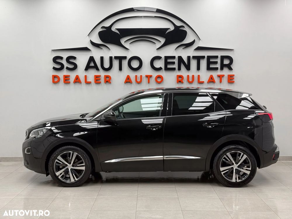 Peugeot 3008 PureTech 130 Stop & Start Allure - 10