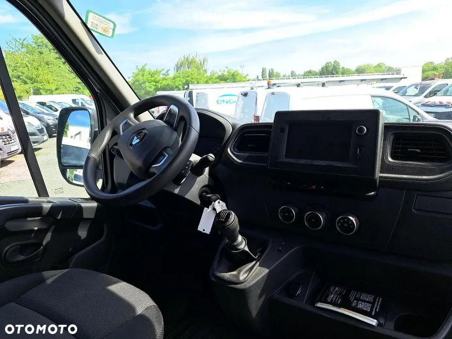 Renault Master - 5