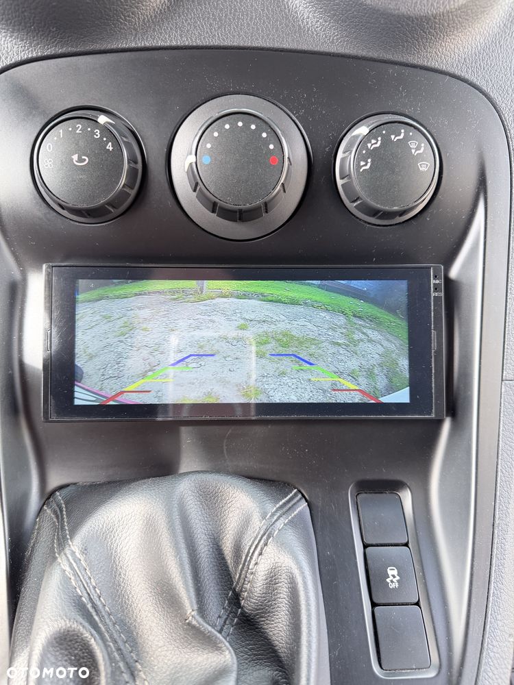 Mercedes-Benz Citan - 19