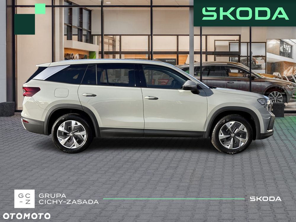 Skoda Kodiaq 2.0 TSI 4x4 Edition 130 DSG - 6