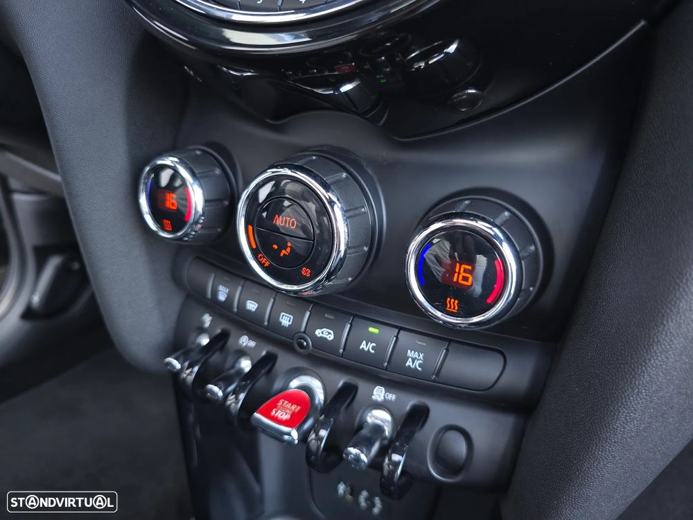 MINI 5 Portas One - 20
