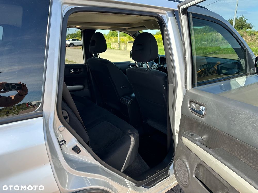 Nissan X-Trail - 14