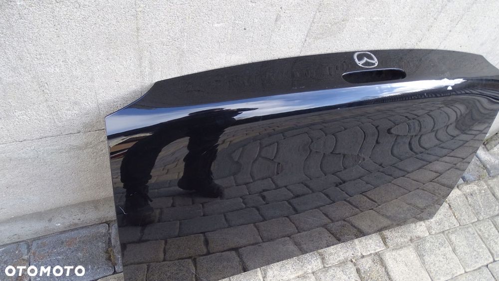 mazda mx nb lift - klapa tylna - 6