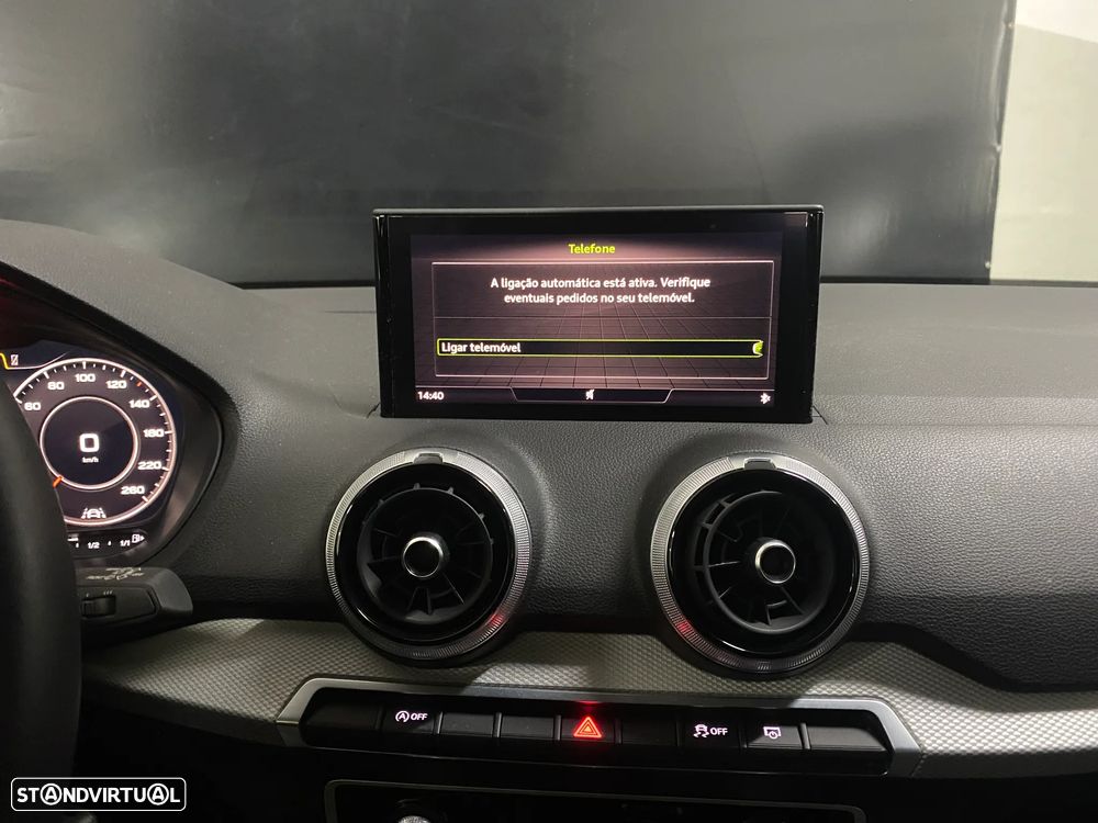 Audi Q2 30 TFSI Advanced - 15