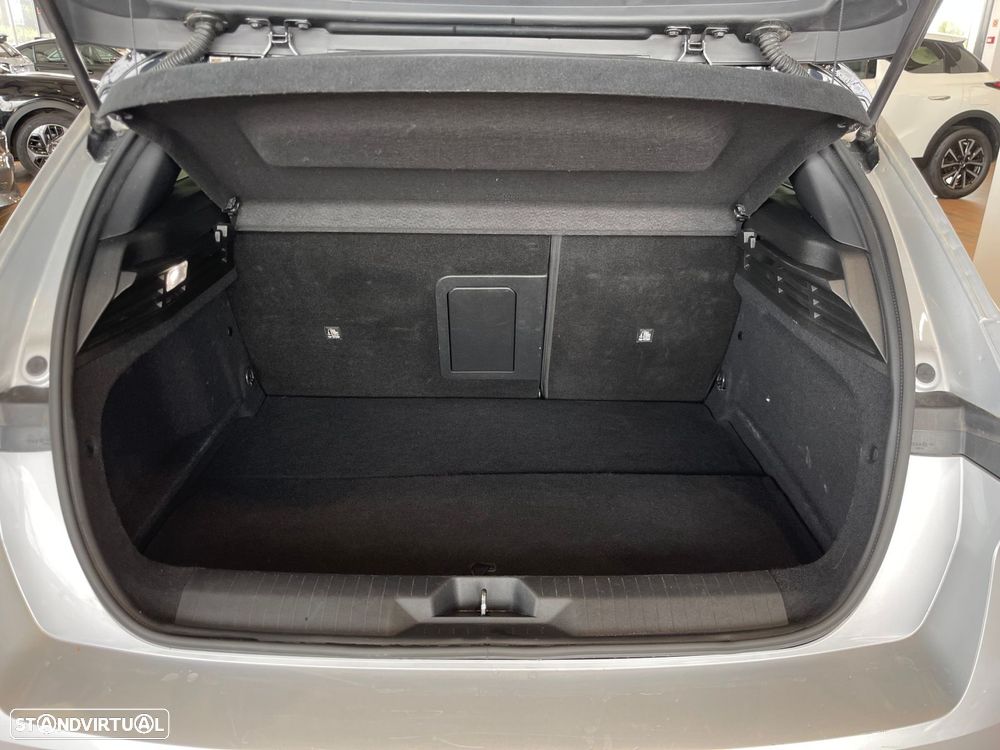 Opel Astra 1.6 T PHEV GS - 34