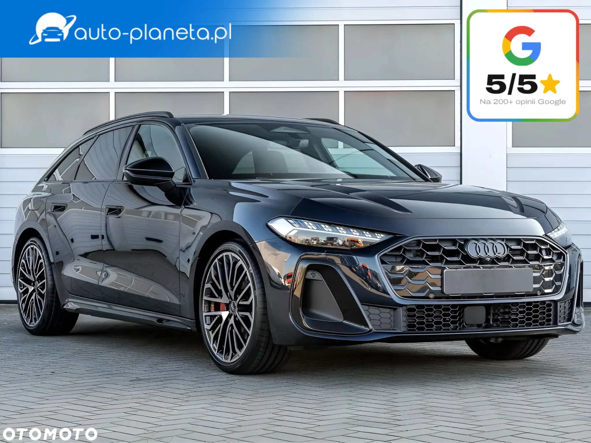 Audi A5 TFSI S tronic - 1