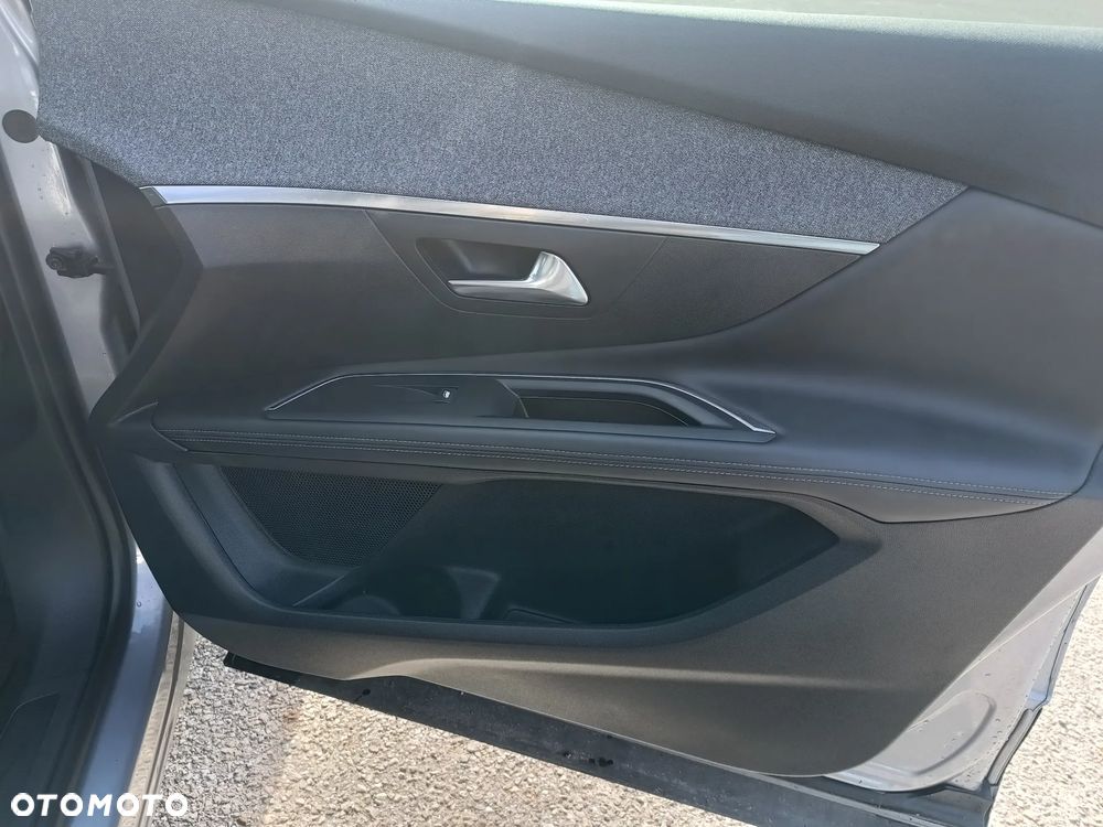 Peugeot 3008 BlueHDi 120 Stop & Start Allure - 20