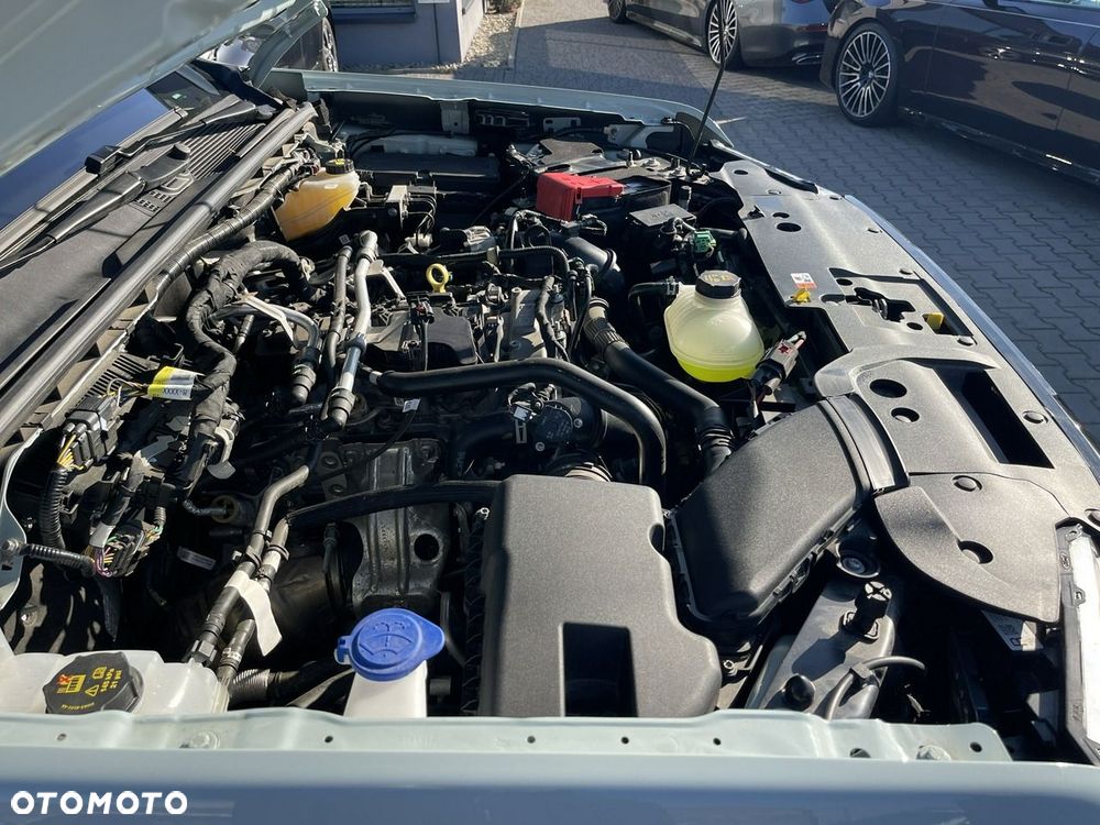 Ford Ranger 2.3 EcoBoost PHEV e-4WD DC Stormtrak - 18