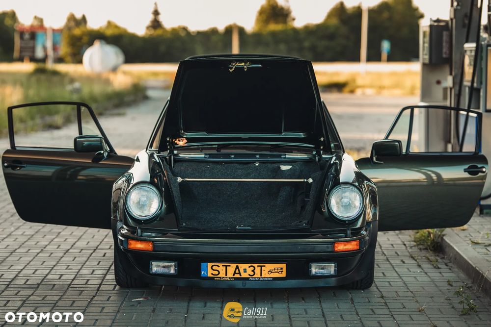 Porsche 911 - 2