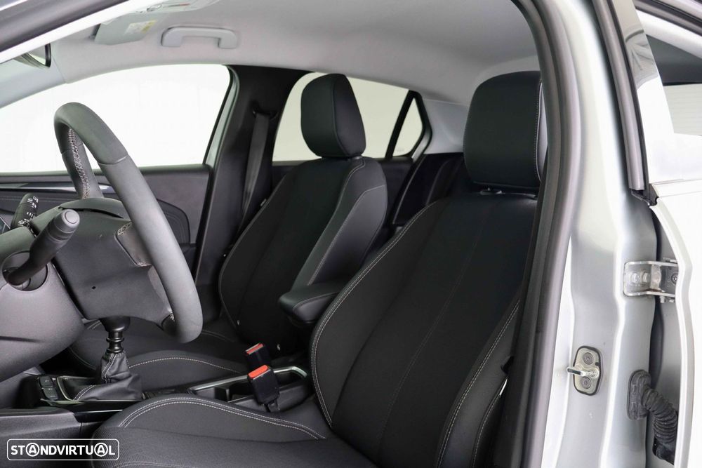 Opel Corsa 1.5 D Elegance - 25