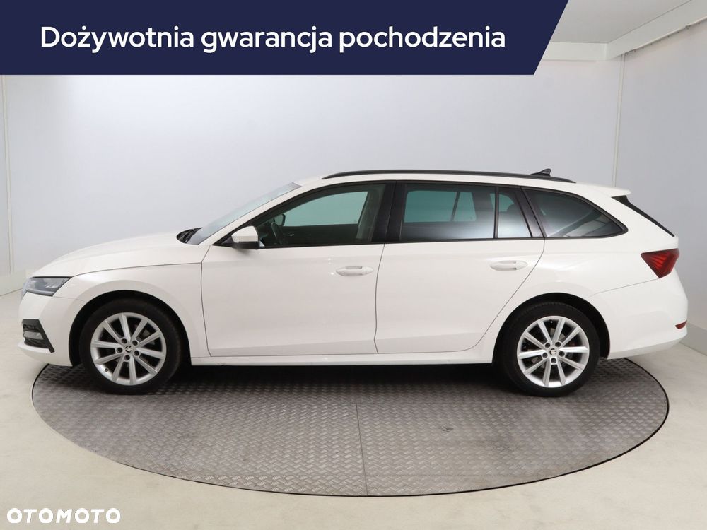 Skoda Octavia - 4