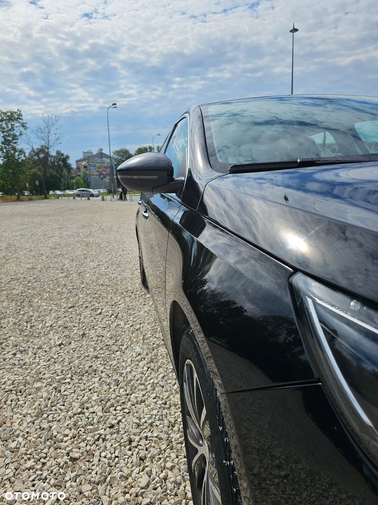 Peugeot 308 1.6 THP Allure - 4