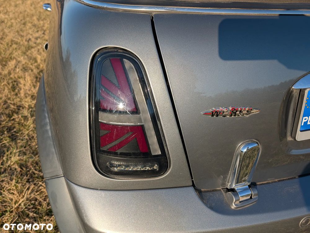 MINI John Cooper Works Standard - 16