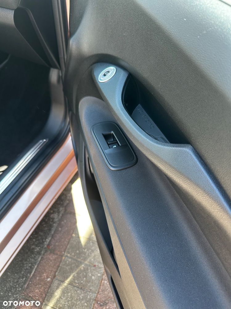 Fiat 500e 42kWh - 21
